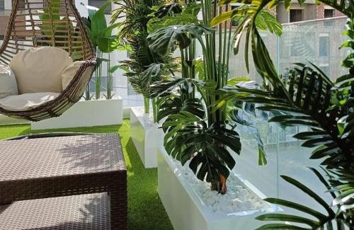 Bloubergstrand Hotel | Relax at Fergusons: Ocean View with Pool & Breakfast