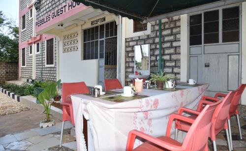 Ukunda House | Welcoming Pebbles Residence: Ideal for Family Getaways