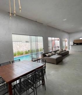 Sao Miguel de Touros Villa | Elegant Uhane Hotel in São Miguel do Gostoso
