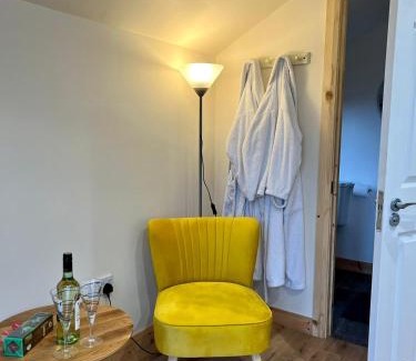 Omagh Other | Pet-Friendly Speir Dorcha Cabin with Perfect 10 Rating