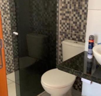 Joao Neiva Apartment | Budget-Friendly Ap. Mobiliado with Pool & Family Amenities