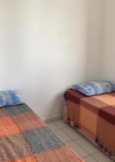 Joao Neiva Apartment | Budget-Friendly Ap. Mobiliado with Pool & Family Amenities