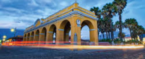Antigua Guatemala Hotel | Experience Life for Life: Ideal for Family Getaways