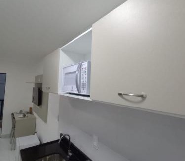 Cabedelo Apartment | New Flat in Intermares - Family-Friendly with Pool Access
