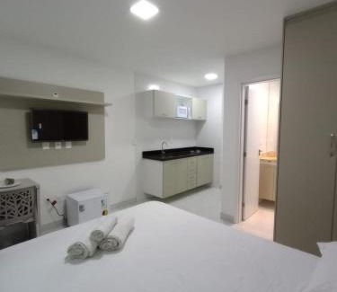 Cabedelo Apartment | New Flat in Intermares - Family-Friendly with Pool Access
