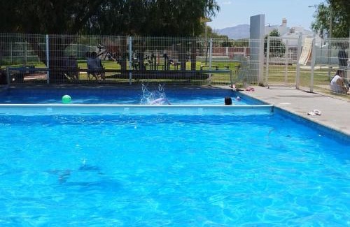 Aguascalientes House | Pet-Friendly Casa en Privada with Pool and Family Amenities