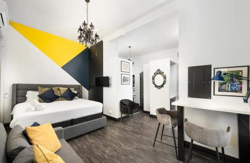 Fashion District Hotel | Memorable Stays at Making Memories - Queen Street Hotel