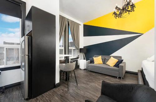 Fashion District Hotel | Memorable Stays at Making Memories - Queen Street Hotel
