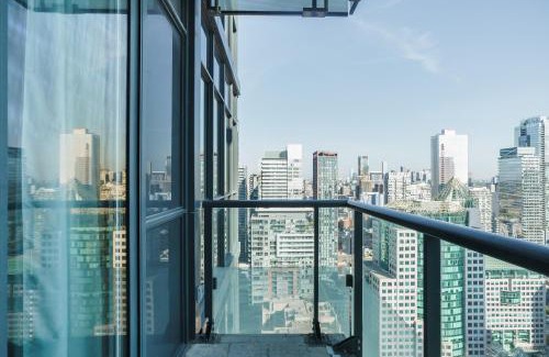Fort York Hotel | Discover Comfort in The Heart of Downtown