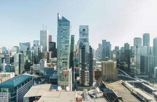 Fort York Hotel | Discover Comfort in The Heart of Downtown