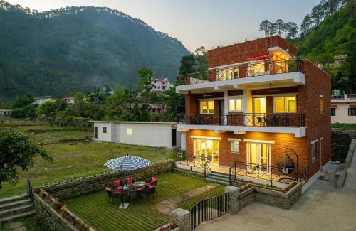 Kaul Resort | Discover Rizz Resort: Family-Friendly Retreat in Bhimtal