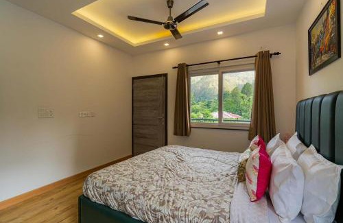 Kaul Resort | Discover Rizz Resort: Family-Friendly Retreat in Bhimtal