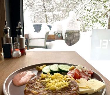 Kosovo Hotel | Cozy Metro Hotel Brezovica: Pet-Friendly & Family Approved