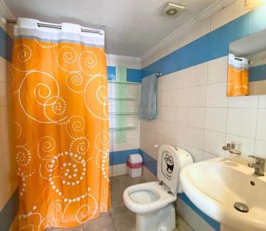 Sodeco Apartment | Discover Snowpeak Serenity: 1-Bedroom Retreat with Terrace
