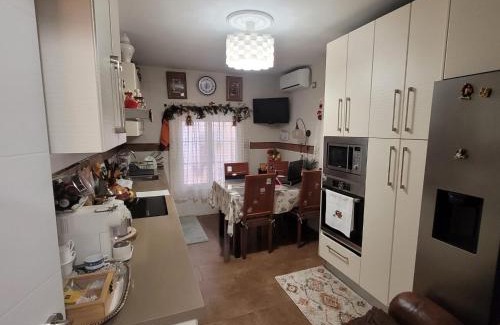 Distrito Sur House | Budget-Friendly Room Overlooking Beautiful Garden Views