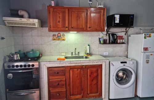 San Carlos de Bariloche Apartment | Family-Friendly Duplex for Your Perfect Getaway
