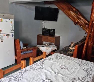 San Carlos de Bariloche Apartment | Family-Friendly Duplex for Your Perfect Getaway