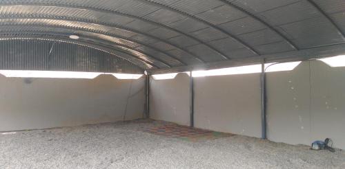 Al Hamra Apartment | Pet-Friendly Retreat at Spectra of Jabal Shams