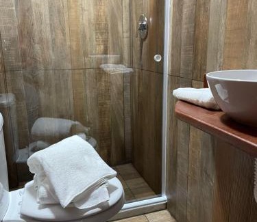 Nova Friburgo Cabin | Experience Comfort at LOFT: Pet Friendly with Breakfast