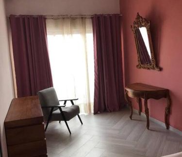 Floreal Apartment | Pet-Friendly Retreat in Floréal: Perfect for Families
