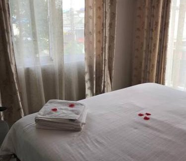 Floreal Apartment | Pet-Friendly Retreat in Floréal: Perfect for Families