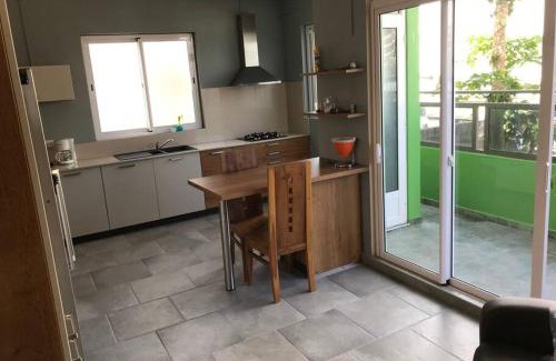 Floreal Apartment | Pet-Friendly Retreat in Floréal: Perfect for Families