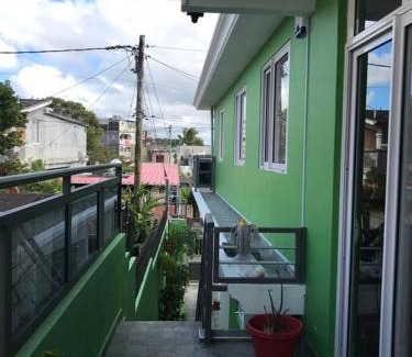 Floreal Apartment | Pet-Friendly Retreat in Floréal: Perfect for Families