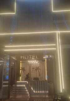 Vasant Kunj Hotel | Discover Comfort at Hotel The Palm View with Family-Friendly Perks