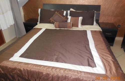 Ifrane Apartment | Cozy Ifrane Apartment with Pool & Pet-Friendly Amenities