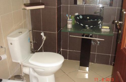 Ifrane Apartment | Cozy Ifrane Apartment with Pool & Pet-Friendly Amenities