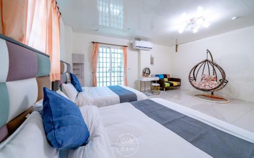 Dongshan Villa | Family-Friendly Corner Inn for Memorable Stays