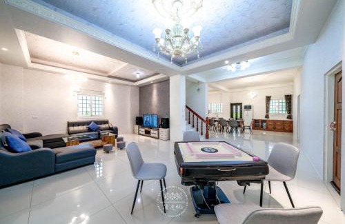 Dongshan Villa | Family-Friendly Corner Inn for Memorable Stays