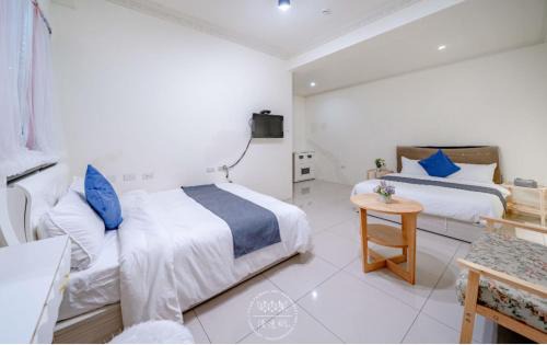 Dongshan Villa | Family-Friendly Corner Inn for Memorable Stays