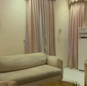 Ajah Apartment | Discover Family-Friendly Comfort at Haven Villa