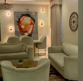 Ajah Apartment | Discover Family-Friendly Comfort at Haven Villa