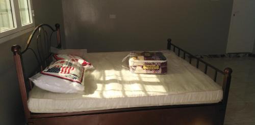Al Hamra Apartment | Budget-Friendly Stay at Mohammed: Pet & Child Friendly Rooms