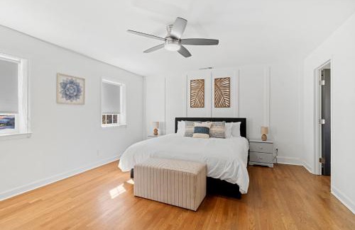 North Brookhaven Villa | Discover Brookhaven Magic: Pet-Friendly & Family Fun Awaits