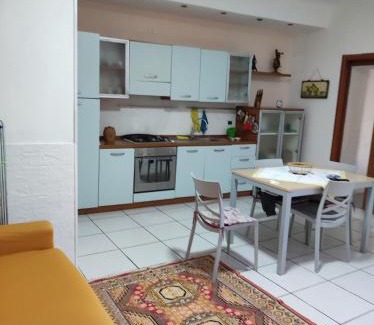 Forli del Sannio Apartment | Family-Friendly Retreat at Forli del Sannio