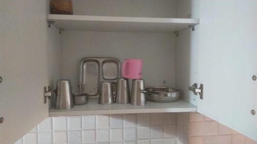 Vrindavan Apartment | Family-Friendly Stay at HKO Diva with Pool Access