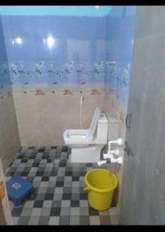 Kamalapur House | Pet-Friendly Retreat at Neem Villa for Family Enjoyment