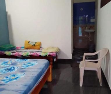 Kamalapur House | Pet-Friendly Retreat at Neem Villa for Family Enjoyment