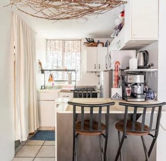 Santa Maria la Ribera Apartment | Cozy Apartment in the Heart of the City - Family Friendly