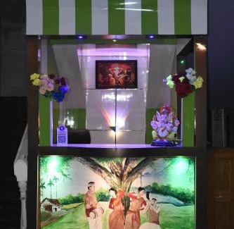 Golaghat House | Cozy Kareng Guest House: Ideal for Families and Travelers