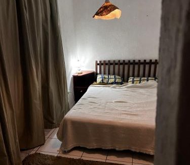 Boa Vista House | Comfortable Suíte Master Matriz: Pet & Child Friendly Stay