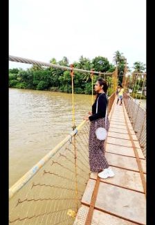 Honavar House | Budget-Friendly JRN Island Beach Tent Stay in Honnavar