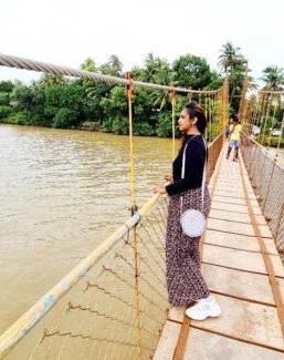 Honavar House | Budget-Friendly JRN Island Beach Tent Stay in Honnavar