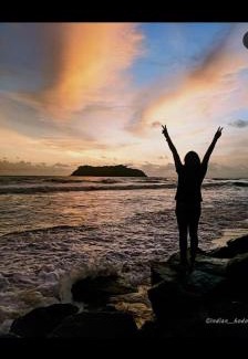 Honavar House | Budget-Friendly JRN Island Beach Tent Stay in Honnavar