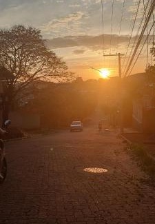Mae de Deus Apartment | Pet-Friendly Stay at Casa em Governador Valadares