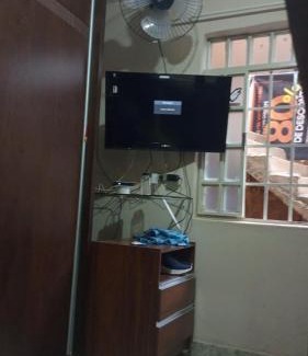 Mae de Deus Apartment | Pet-Friendly Stay at Casa em Governador Valadares