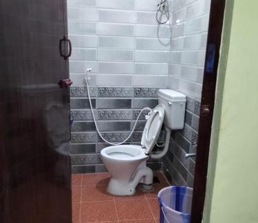 Kuilapalayam House | Cozy Subam Guest House: Pet and Child Friendly Retreat